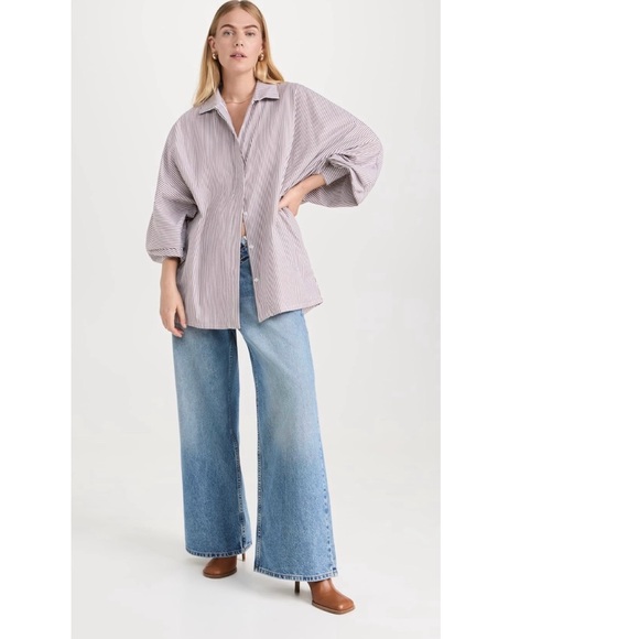 Jacquemus Tan Square Toe Boots - Picture 8 of 16